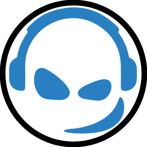 Teamspeak Logo